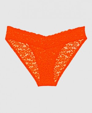 La Senza Bikini Panty Underwear Women Hot Glow | H8m7AcEt