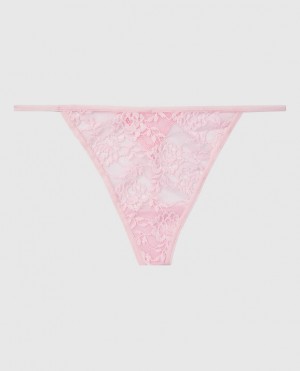 La Senza G-String Panty Underwear Women Ballet | yJtbu2Zu