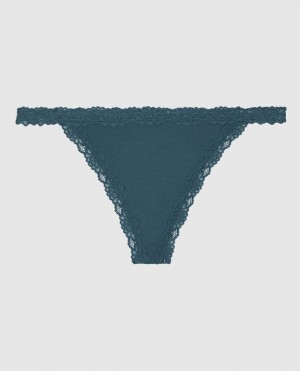 La Senza G-String Panty Underwear Women Deep Dive | 8XrVWD6a