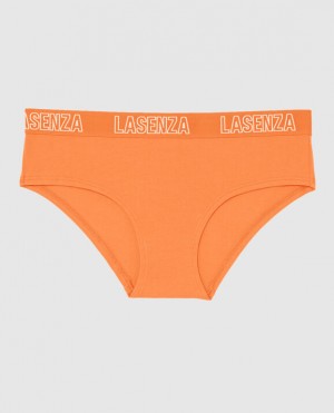 La Senza Hipster Panty Underwear Women Apricot | xo2hvGw1