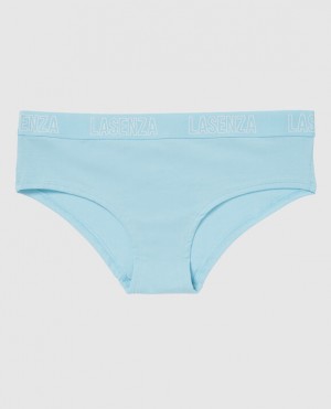 La Senza Hipster Panty Underwear Women Baltic Sea | kV7ZAjww