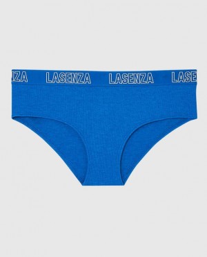 La Senza Hipster Panty Underwear Women Deep Blue | e1PZHSUH