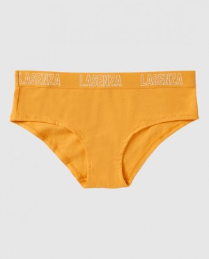 La Senza Hipster Panty Underwear Women Mngo Sunset | lXKfo6oa