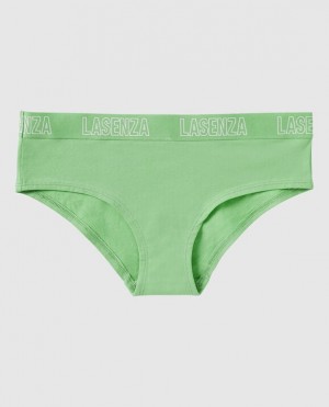 La Senza Hipster Panty Underwear Women Mint | dU7KsNjm