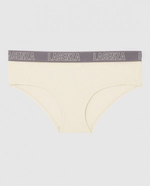 La Senza Hipster Panty Underwear Women Pearl | Forur1aG