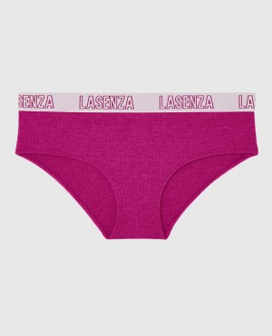 La Senza Hipster Panty Underwear Women Pink | O8rCI4Vh