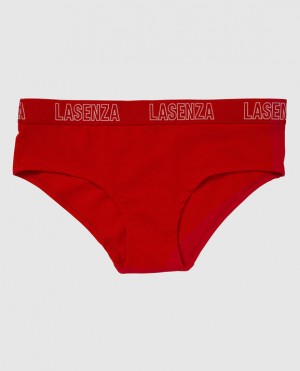 La Senza Hipster Panty Underwear Women Pink | yUY3BFra