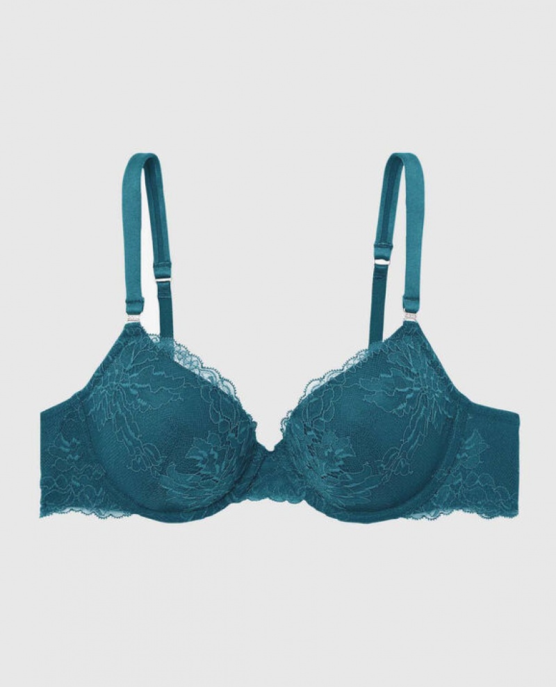 La Senza Lightly Lined Full Coverage Bras Women Deep Dive | 05gcKljk