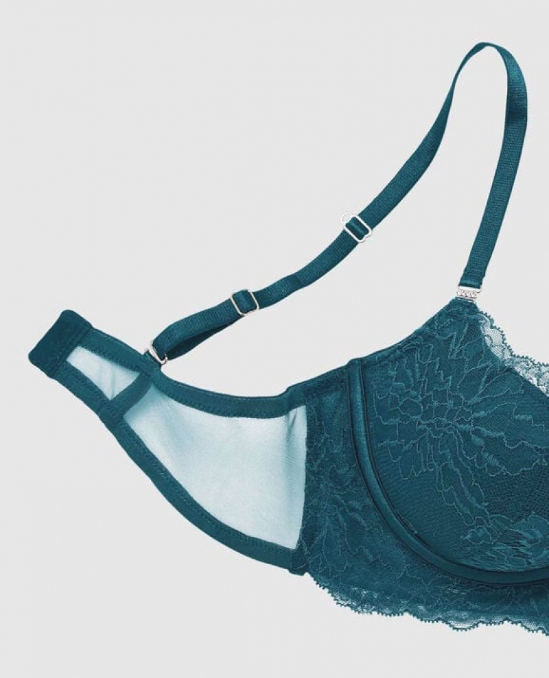 La Senza Push Up Bras Women Deep Dive | vqvLAUZs