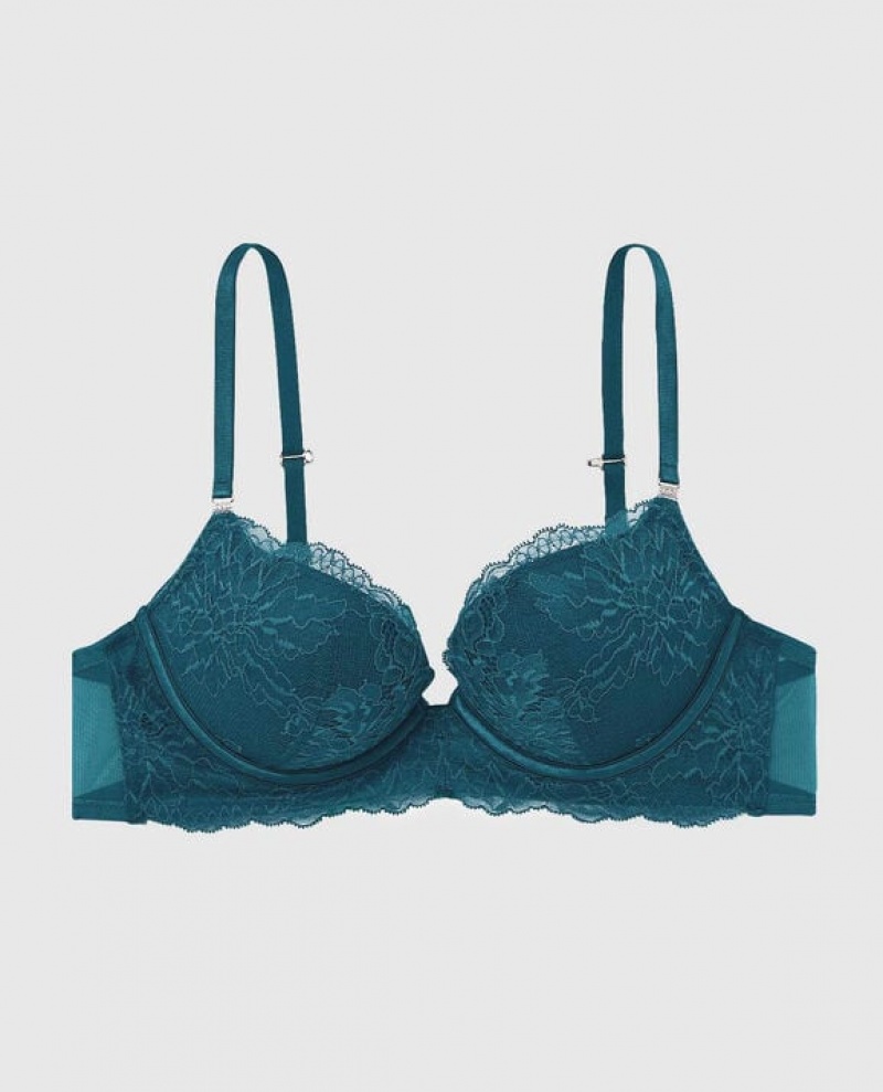 La Senza Push Up Bras Women Deep Dive | vqvLAUZs