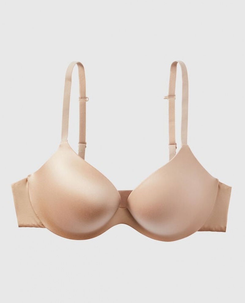 La Senza Push Up Bras Women Rosetan | MbQeifmY